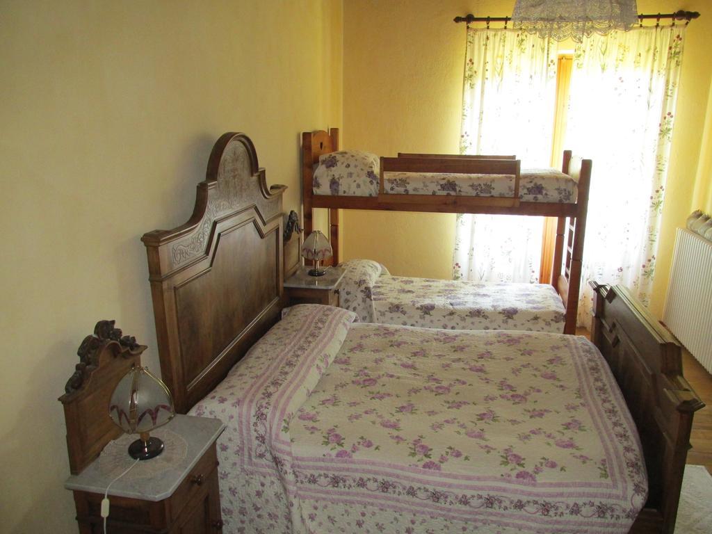 Agriturismo Arcobaleno Hotel Aramengo Habitación foto