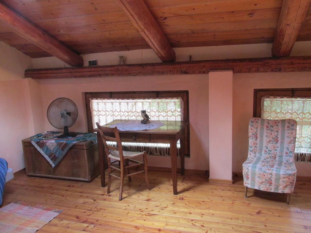 Agriturismo Arcobaleno Hotel Aramengo Habitación foto